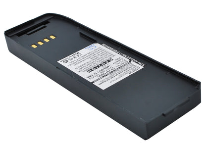 Replacement Battery for Thuraya | Ascom Hughes 7101 – Satellite Phone – 1400mAh / 7.4V - image 2