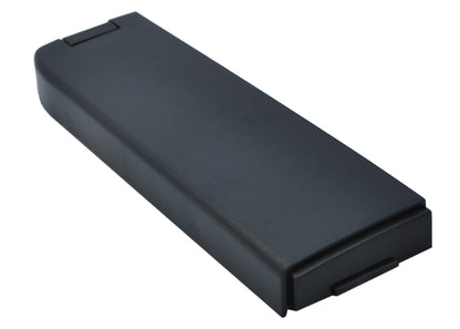 Replacement Battery for Thuraya | Ascom Hughes 7101 – Satellite Phone – 1400mAh / 7.4V - image 3
