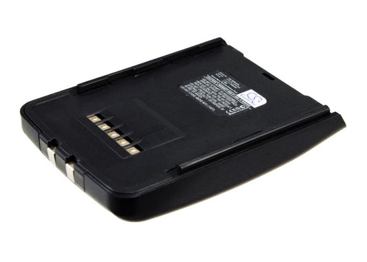 Replacement Battery for Avaya | AT&T | SpectraLink | Polycom | Lucent 107733115 – Cordless Phone – 700mAh / 4.8V