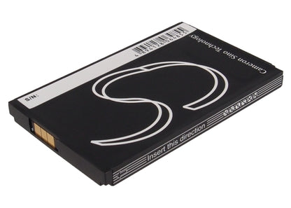 Replacement Battery for TerreStar Genus – PDA, Pocket PC – 1200mAh / 3.7V