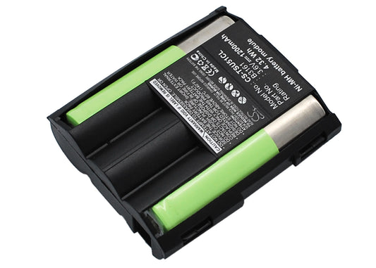 Replacement Battery for Bang & Olufsen | Ascom | Telekom | Hirschmann Beocom 5000 – Cordless Phone – 1200mAh / 3.6V