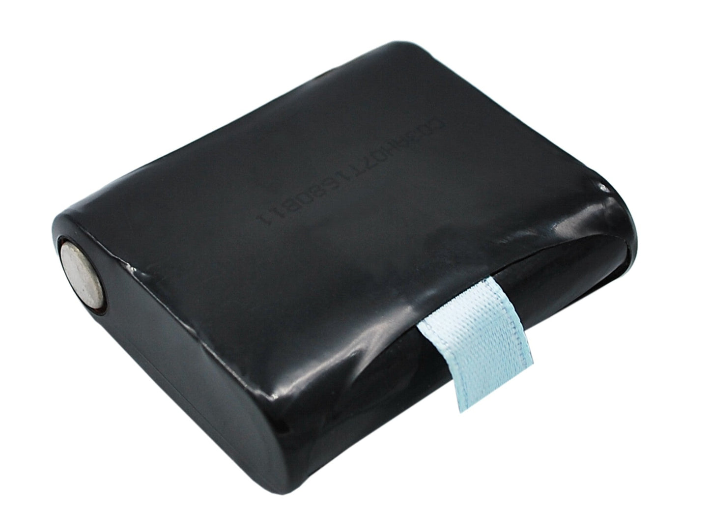Replacement Battery for TriSquare  TSX100 – Two-Way Radio – 800mAh / 3.84Wh / 4.8V