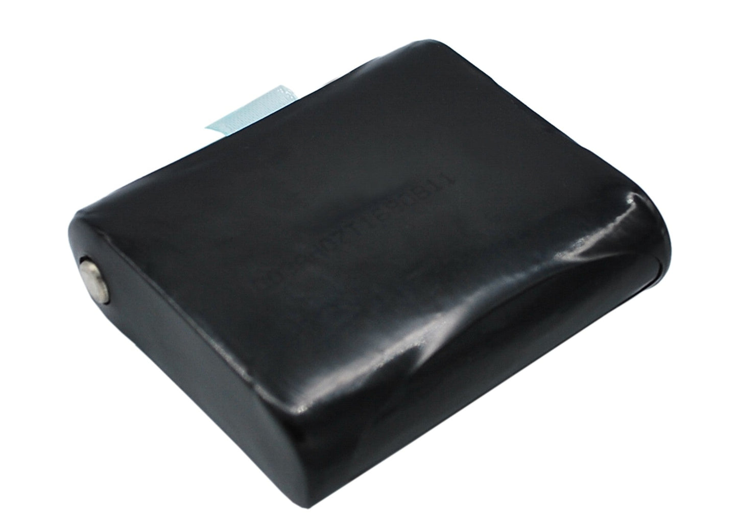 Replacement Battery for TriSquare  TSX100 – Two-Way Radio – 800mAh / 3.84Wh / 4.8V