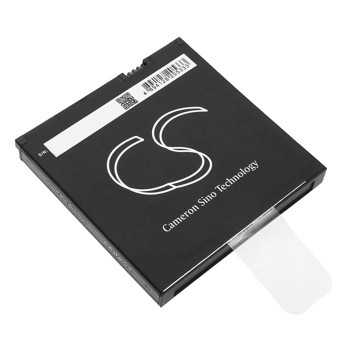 Replacement Battery for Toast TG200 – Payment Terminal – 5450mAh / 3.8V