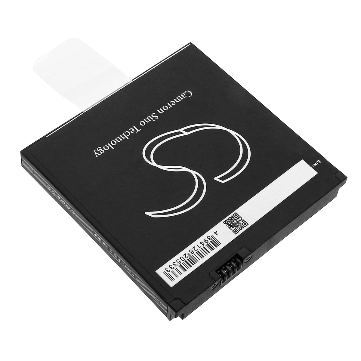 Replacement Battery for Toast TG200 – Payment Terminal – 5450mAh / 3.8V