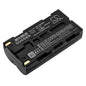 Replacement Battery for TOA TS-800 – Communication & Conferencing – 2200mAh / 7.4V