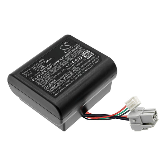 Replacement Battery for Toshiba VC-CLS2 – Vacuum – 1800mAh / 10.8V