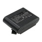 Replacement Battery for Toshiba | Midea CL410AC – Vacuum – 1750mAh / 18V
