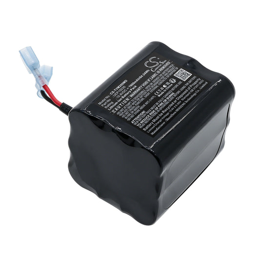 Replacement Battery for Tecme | Dixta Infinium Omni 2 – Medical – 7800mAh / 10.8V
