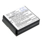 Replacement Battery for TwoNav  Aventura 2 – GPS, Navigator – 5200mAh / 19.24Wh / 3.7V