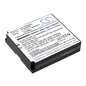 Replacement Battery for TwoNav  Aventura – GPS, Navigator – 5200mAh / 19.24Wh / 3.7V