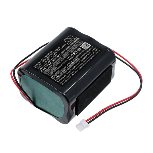 Replacement Battery for Tecme Votem VP1200 – Medical – 4400mAh / 10.8V