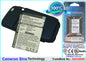 Replacement Battery for T-Mobile Wing – PDA, Pocket PC – 2400mAh / 3.7V