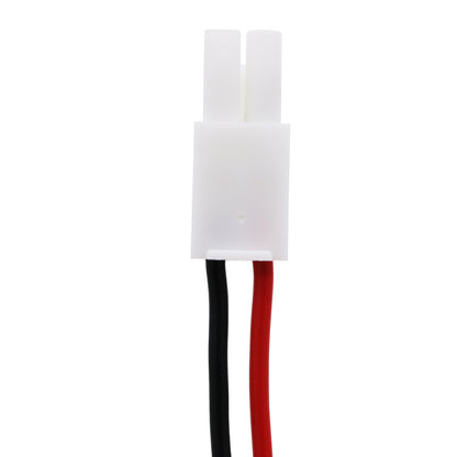 Replacement Battery for Twinbird HC-4326P – Vacuum – 2000mAh / 7.2V