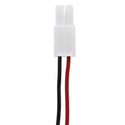 Replacement Battery for Twinbird HC-E221 – Vacuum – 2000mAh / 4.8V