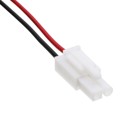 Replacement Battery for Twinbird HC-E221 – Vacuum – 2000mAh / 4.8V