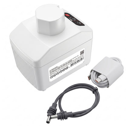 Replacement Battery for Starlink Mini – Satellite Internet – 7800mAh / 19.0V