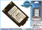 Replacement Battery for Panasonic TX220 – Mobile, SmartPhone – 1500mAh / 3.7V - image 1
