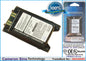 Replacement Battery for Panasonic TX320 – Mobile, SmartPhone – 700mAh / 3.7V - image 1
