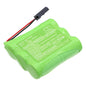 Replacement Battery for Toyota Alarm Sounder – Siren Alarm – 600mAh / 7.2V