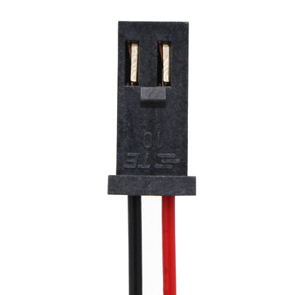 Replacement Battery for Toyota Alarm Sounder – Siren Alarm – 600mAh / 7.2V