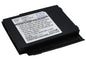 Replacement Battery for UBiQUiO | MWG | Gigabyte 401 – Mobile, SmartPhone – 850mAh / 3.7V - image 1
