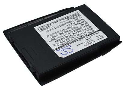 Replacement Battery for UBiQUiO | MWG | Gigabyte 401 – Mobile, SmartPhone – 850mAh / 3.7V - image 2