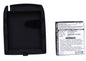 Replacement Battery for I-Mate | UBiQUiO | MWG JAQ3 – Mobile, SmartPhone – 2400mAh / 3.7V - image 1