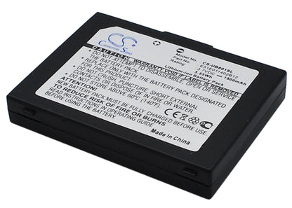 Replacement Battery for I-Mate JAQ – Mobile, SmartPhone – 1500mAh / 3.7V - image 1