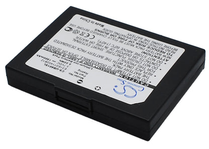Replacement Battery for I-Mate JAQ – Mobile, SmartPhone – 1500mAh / 3.7V - image 2