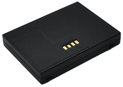 Replacement Battery for I-Mate JAQ – Mobile, SmartPhone – 1500mAh / 3.7V - image 3