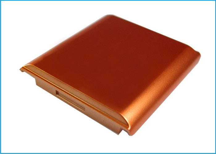 Replacement Battery for Gigabyte gSmart i – Mobile, SmartPhone – 1600mAh / 3.7V - image 1