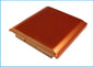 Replacement Battery for Gigabyte gSmart i – Mobile, SmartPhone – 1600mAh / 3.7V - image 1