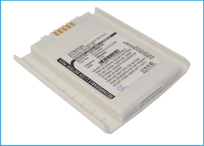 Replacement Battery for Gigabyte gSmart i300 – Mobile, SmartPhone – 950mAh / 3.7V - image 1