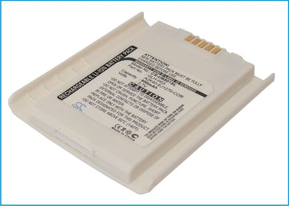 Replacement Battery for Gigabyte gSmart i300 – Mobile, SmartPhone – 950mAh / 3.7V - image 4