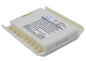 Replacement Battery for Gigabyte gSmart i300 – Mobile, SmartPhone – 1600mAh / 3.7V - image 1