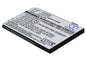 Replacement Battery for I-Mate | Simvalley JAMA – Mobile, SmartPhone – 1200mAh / 3.7V - image 1