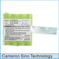 Replacement Battery for Uniden GMR1038 GMR1038-2, GMR10382CK, – 600mAh / 2.88Wh