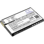 Replacement Battery for UniData | Incom ICW-1000G – VoIP Phone – 1100mAh / 3.7V