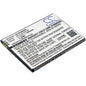 Replacement Battery for Ulefone Paris Lite – Mobile, SmartPhone – 1950mAh / 3.7V - image 1