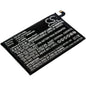 Replacement Battery for Ulefone Power – Mobile, SmartPhone – 6050mAh / 3.85V - image 1