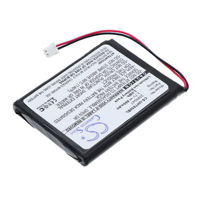 Replacement Battery for Unitech HT850 – Barcode Scanner – 800mAh / 3.7V
