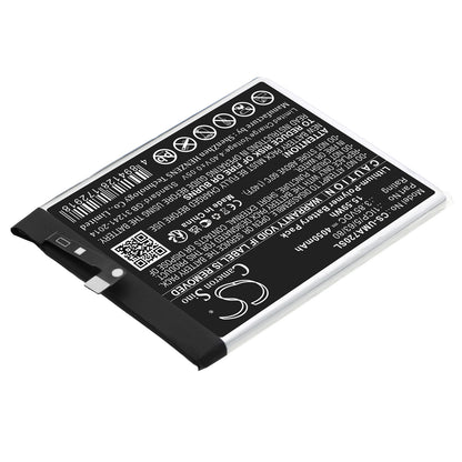 Replacement Battery for UMI UMIDIGI A7s – Mobile, SmartPhone – 4050mAh / 3.85V
