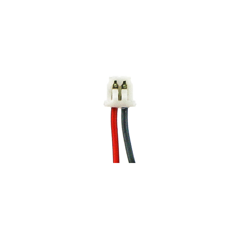 Replacement Battery for Unitech MS910 – Barcode Scanner – 380mAh / 3.7V - image 4
