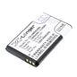 Replacement Battery for Unitech MS920 – Barcode Scanner – 1200mAh / 3.7V