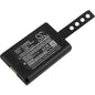 Replacement Battery for Unitech RD650 – Barcode Scanner – 1100mAh / 3.7V - image 1