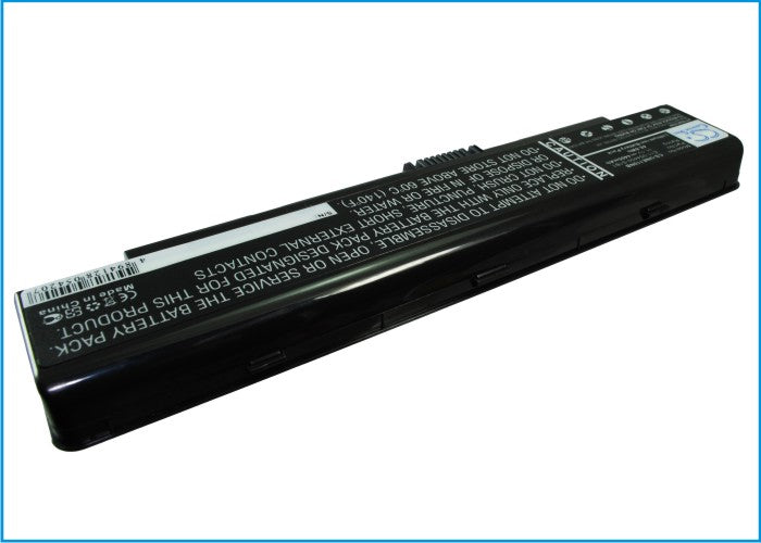 Replacement Battery for Uniwill  E11 – Notebook, Laptop – 4400mAh / 11.1V