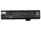 Replacement Battery for Advent  7109A – Notebook, Laptop – 4400mAh / 10.8V