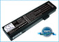 Replacement Battery for Uniwill | Averatec M30 – Notebook, Laptop – 4400mAh / 11.1V - image 1