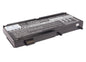 Replacement Battery for Uniwill | Solus | Seanix | Vega+ | Peacock | Taega | Vobis | Baycom | ERGO | Advent | Gericom N251C1 – Notebook, Laptop – 6600 - image 1